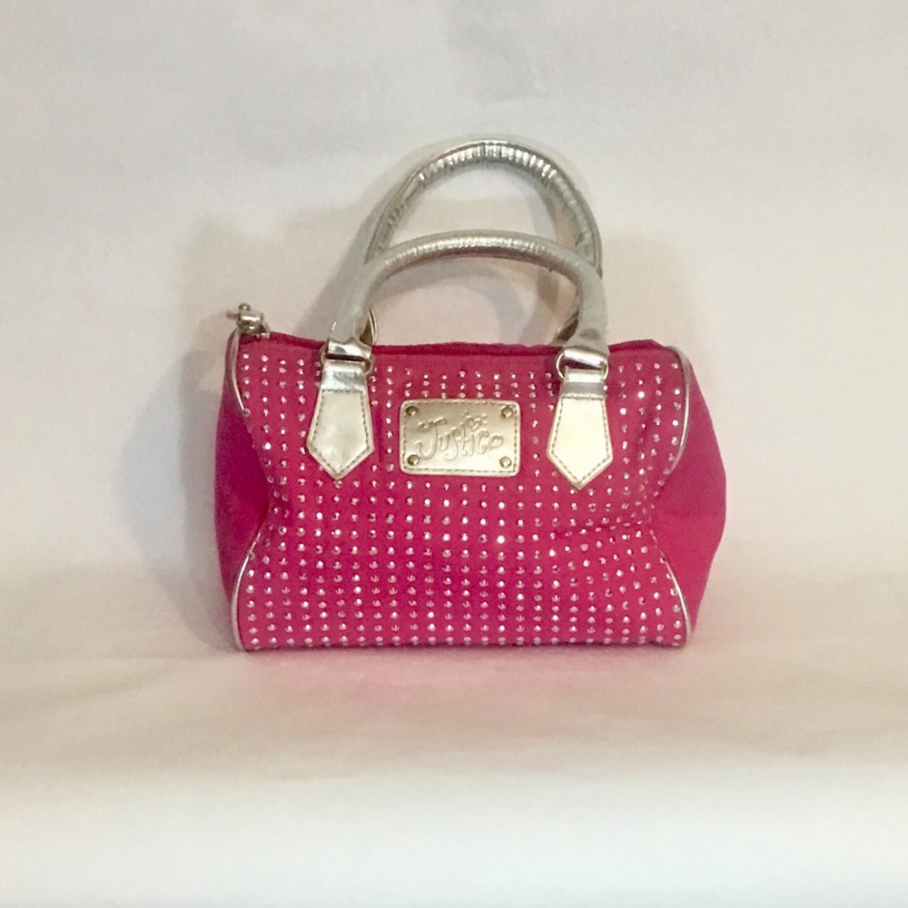 Justice purse